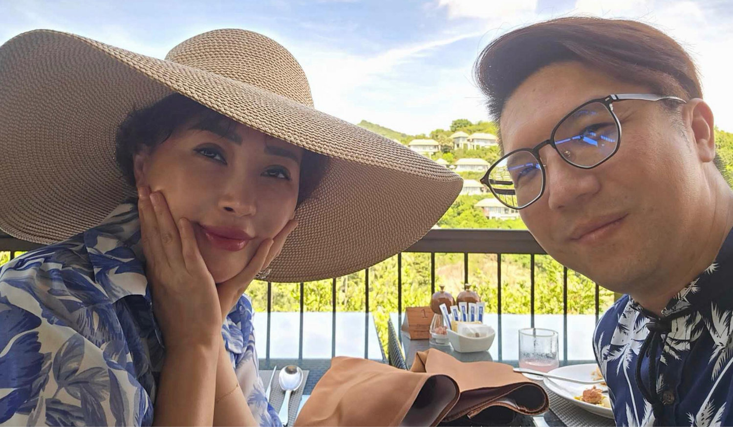 The Wedding Website of WILLIAM MAK and SHARON LUO