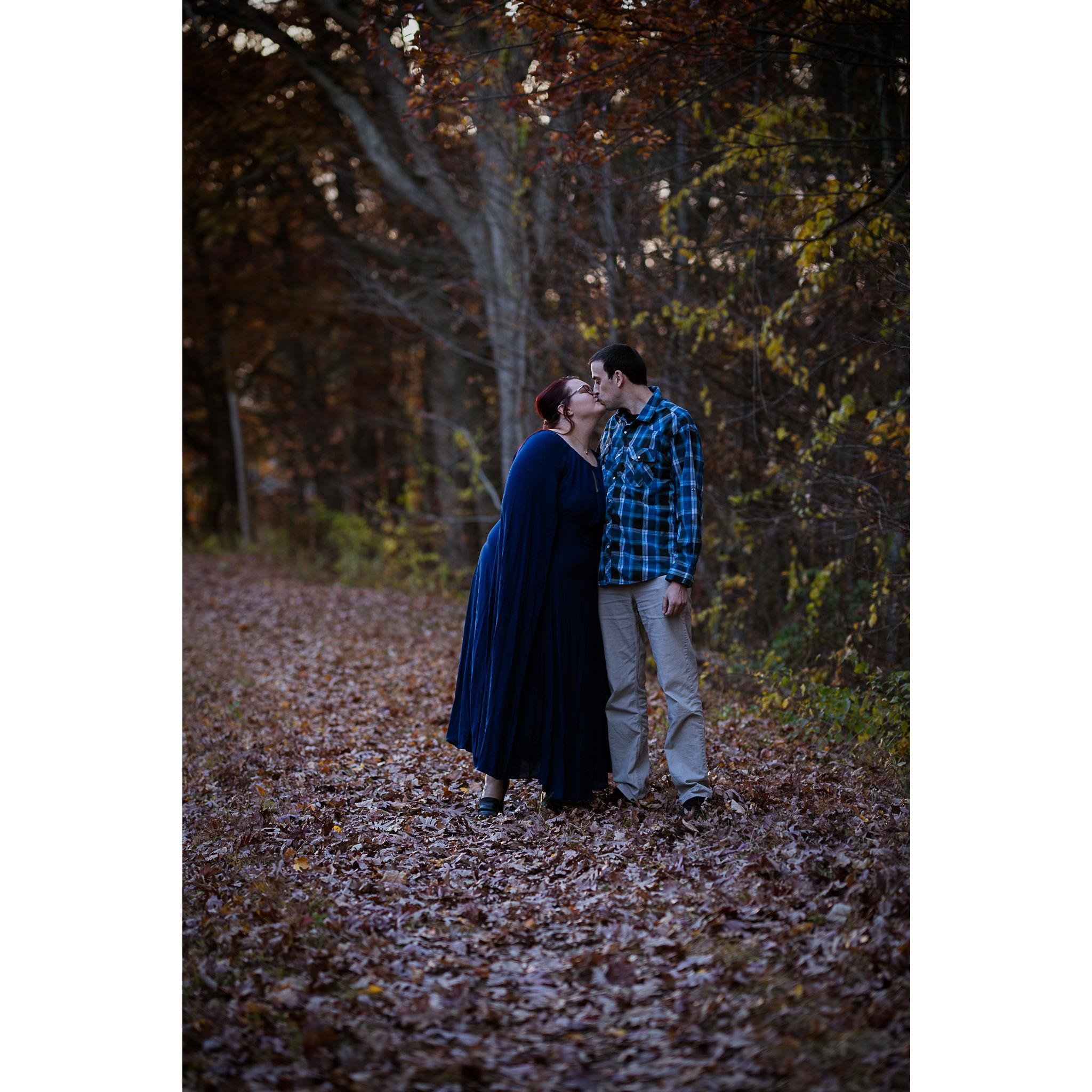 Courtesy of Ken Irons Photography