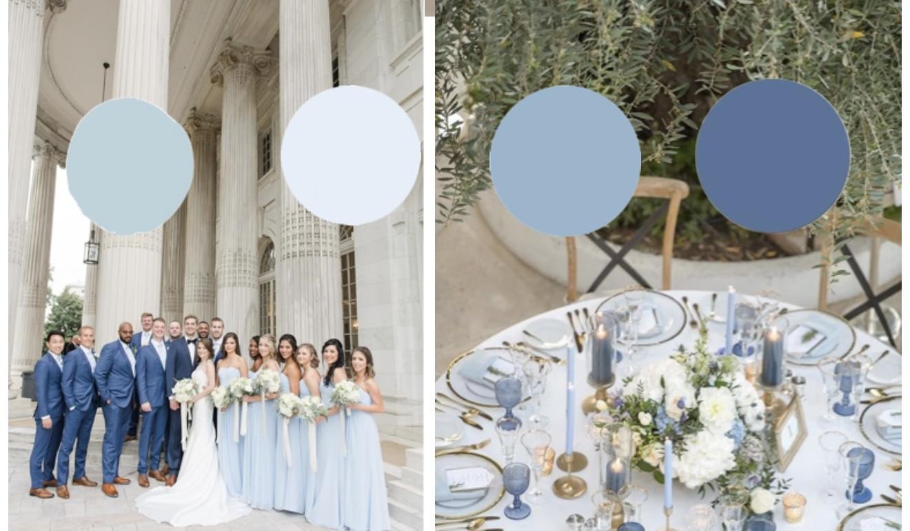 The Wedding Website of Emma Headrick and Luke Porter