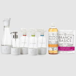Premium Starter Kit - Glass