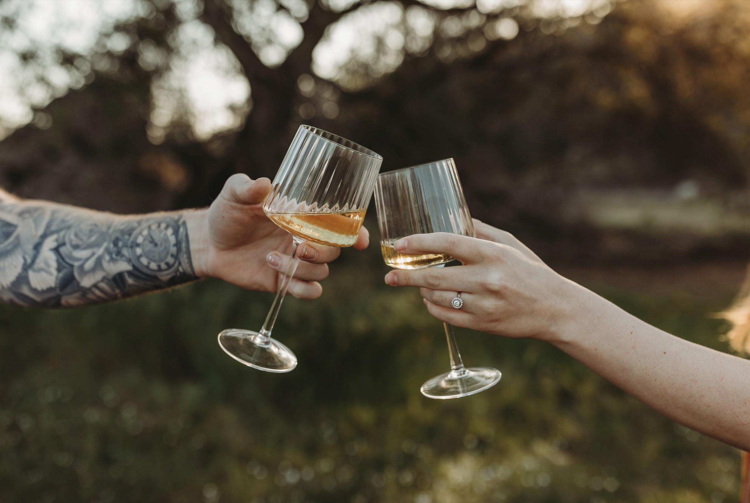 The Wedding Website of Brooke Ward and Derrik Ward