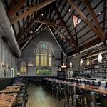 Church and Union Charleston