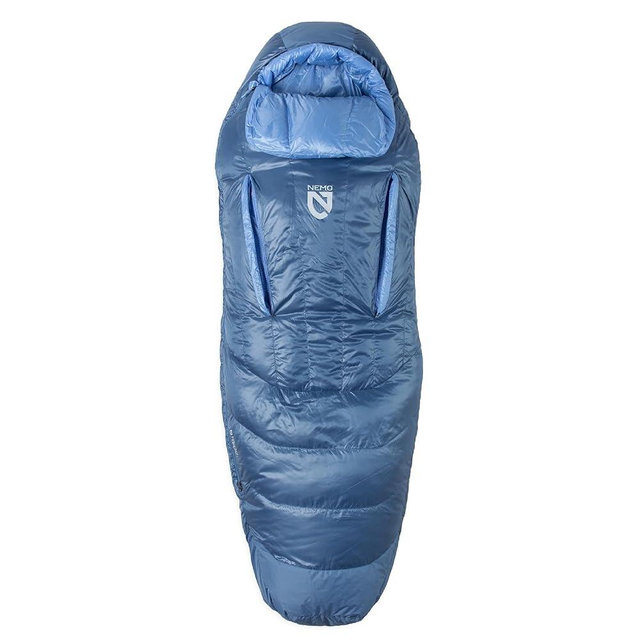 NEMO Equipment Disco Men's & Women's Endless Promise Down Sleeping Bag