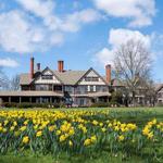 Bayard Cutting Arboretum