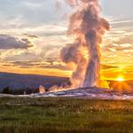 Yellowstone National Park