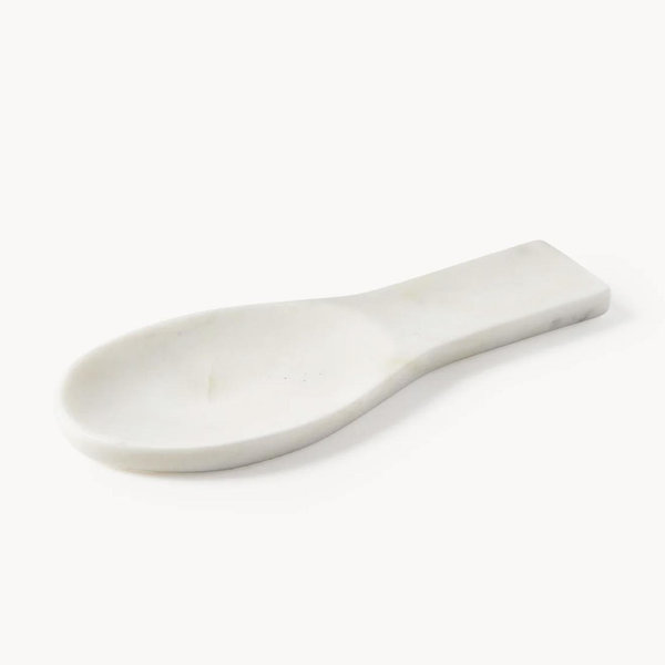 Handmade Marble Spoon Rest Agata ❘ Westwing