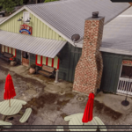 The Tin Top Restaurant & Oyster Bar