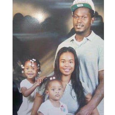 2013 😍 3 months before our son was born