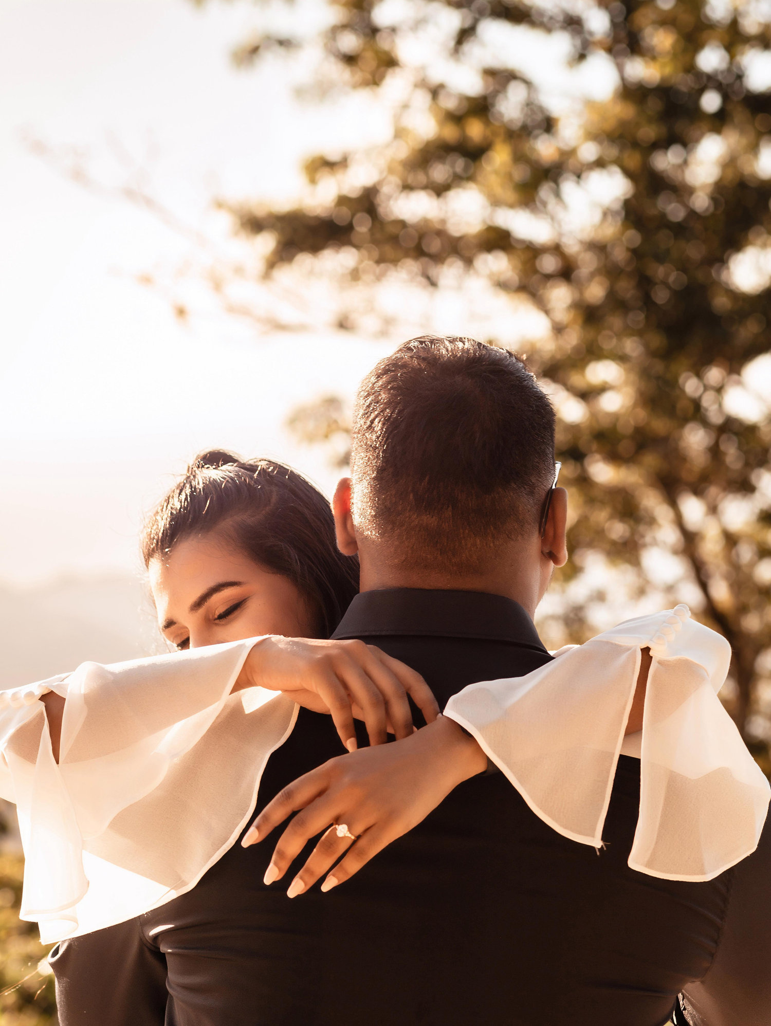 The Wedding Website of Christopher Sammy and Mary Ann Jamouna
