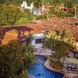 Hotel Marina Copán