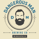 Dangerous Man Brewing Company