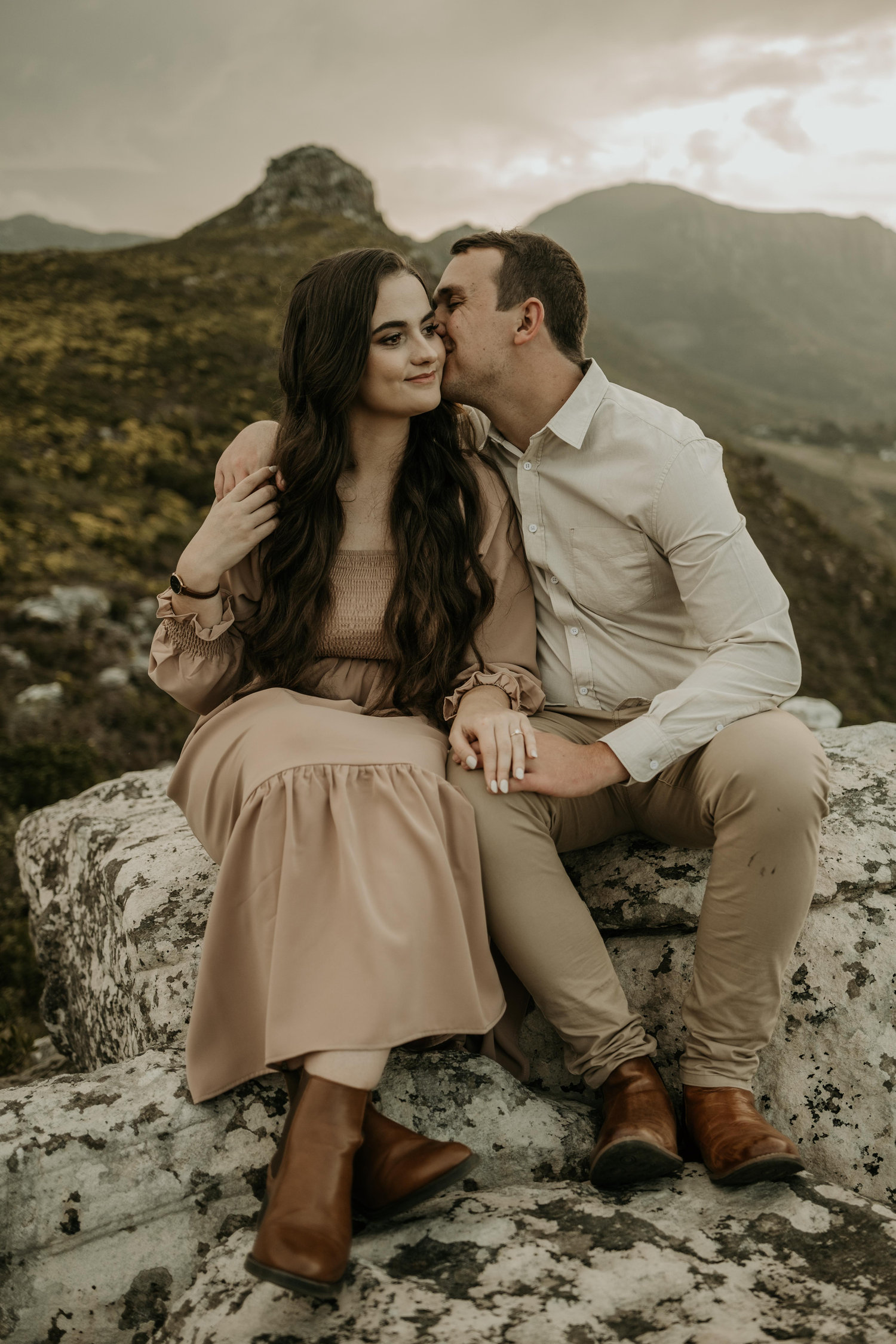 The Wedding Website of Anine Naude and Jaun Pienaar