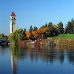 Riverfront Park