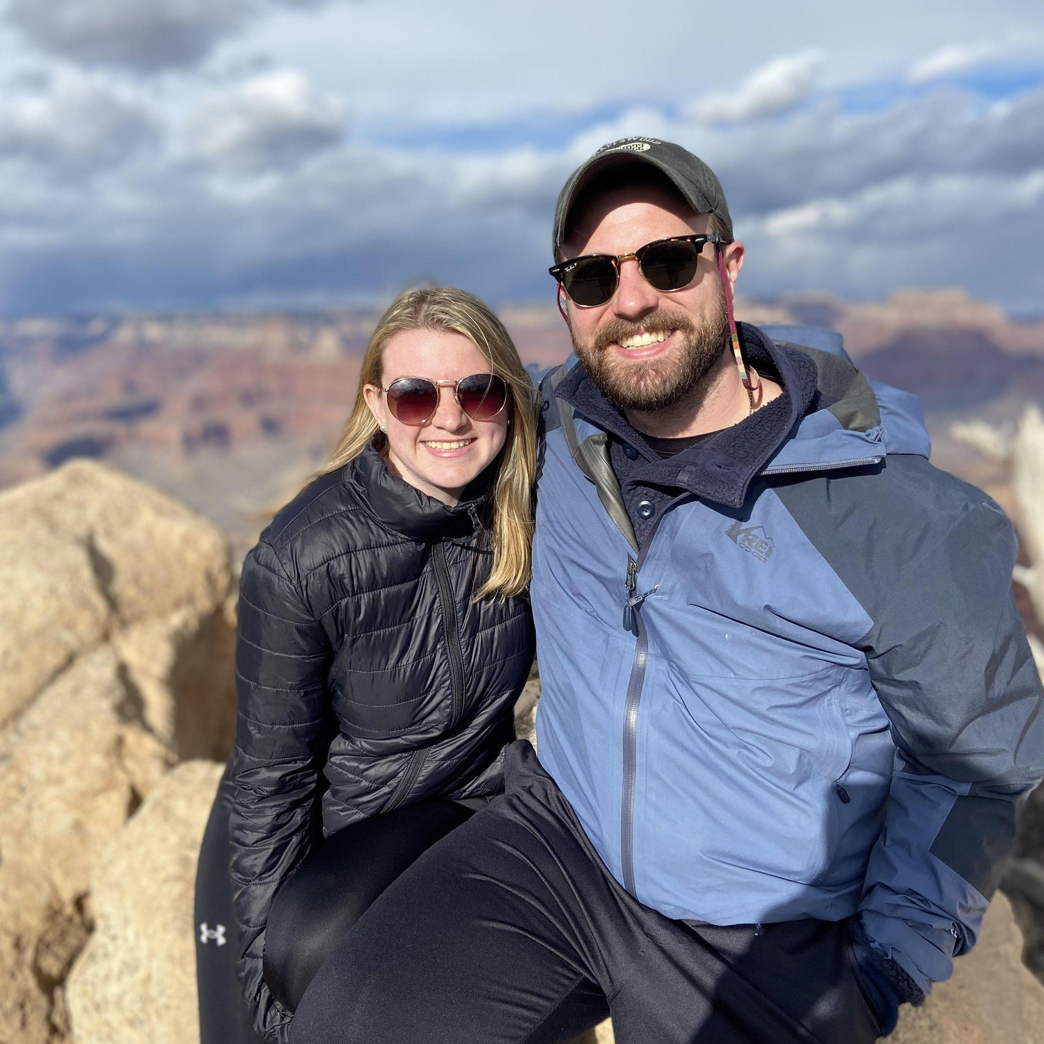 Grand Canyon | March 2022