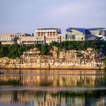 Bluff View Art District