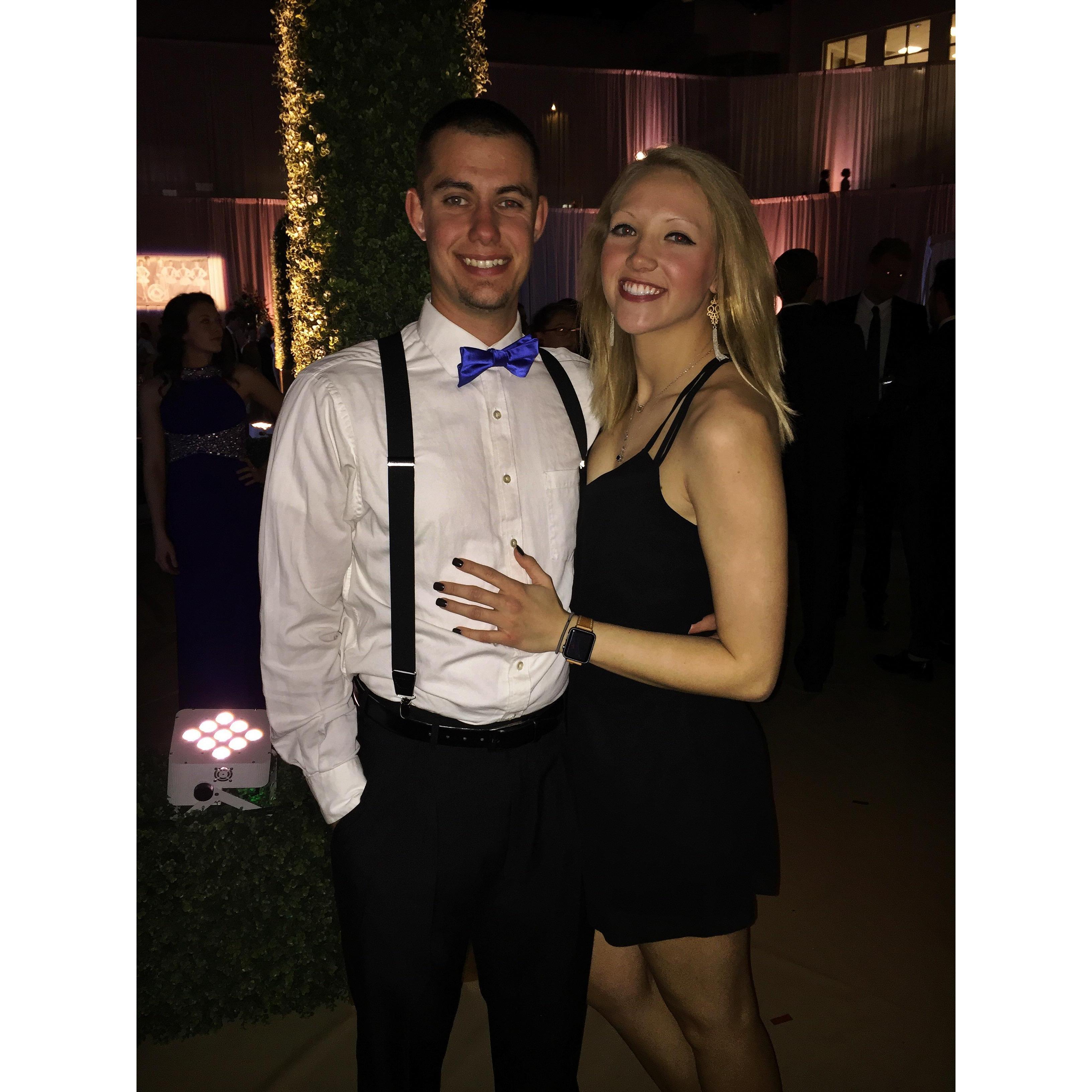 Samford Homecoming 2016