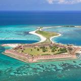 Day trip to Dry Tortugas National Park