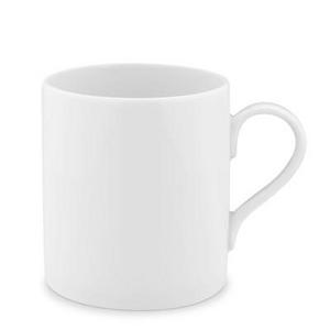 Apilco Tuileries Porcelain Mugs, Set of 4
