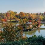 Frederik Meijer Gardens & Sculpture Park