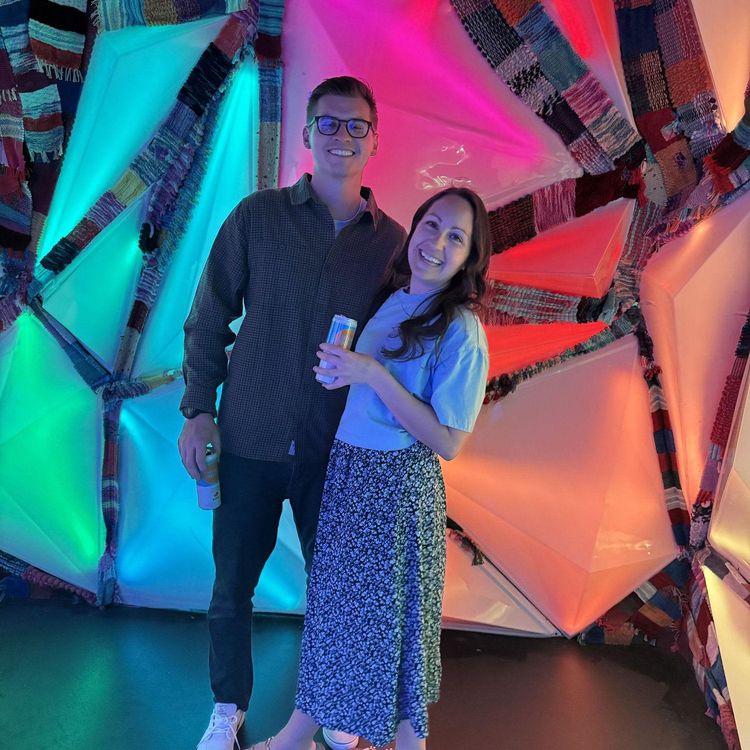 Meow Wolf Santa Fe