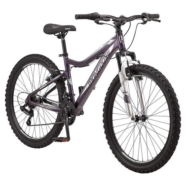 Mongoose Mountain Bike Women’s 26”