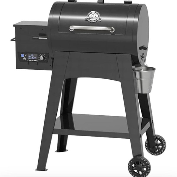 Pit Boss Pellet Grill
