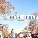 Little Italy Farmers' Market