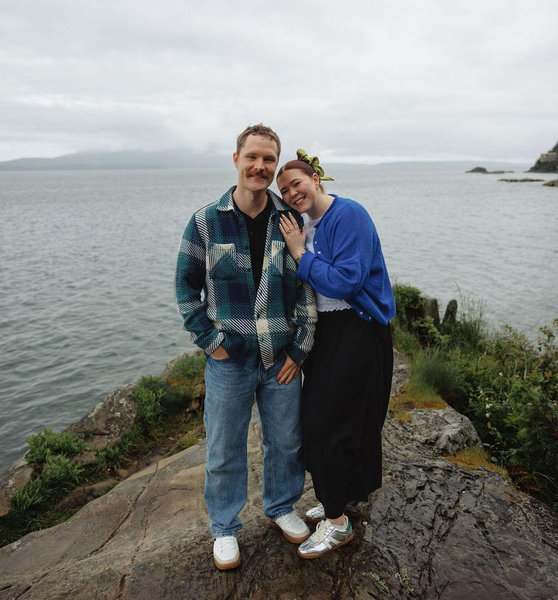 Ryan Meredith and Chaya Cable's Wedding Website
