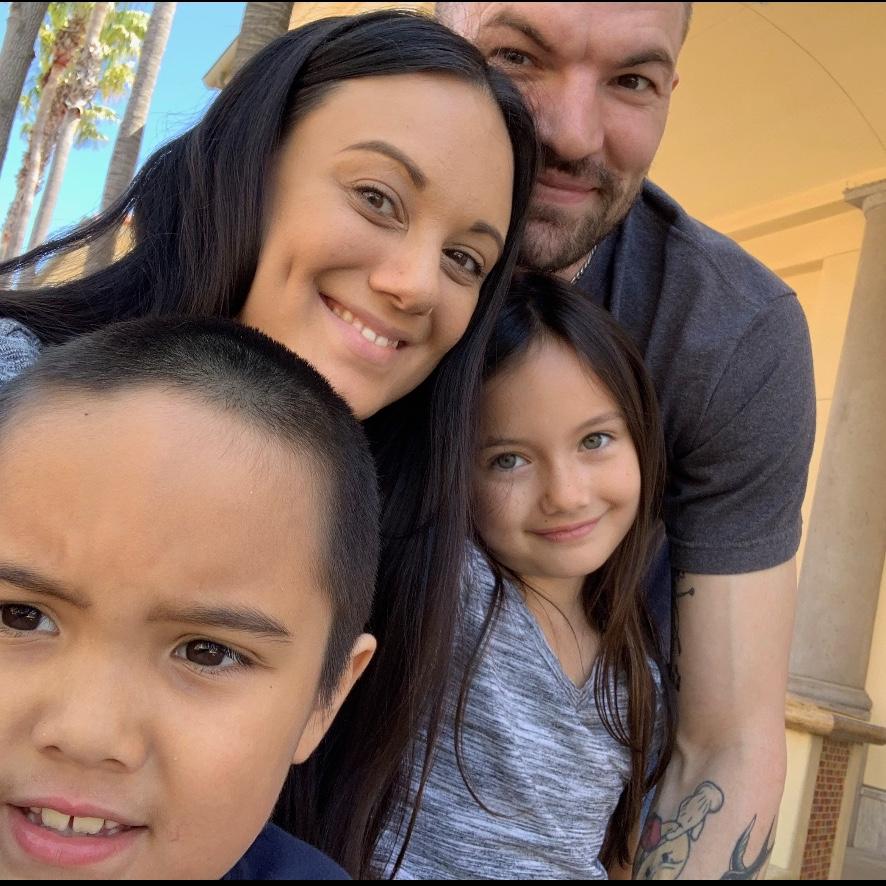 We love taking the kids out on adventures!