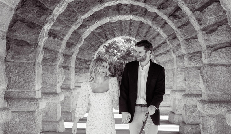 Merrit Toland and Nick Fisher's Wedding Website