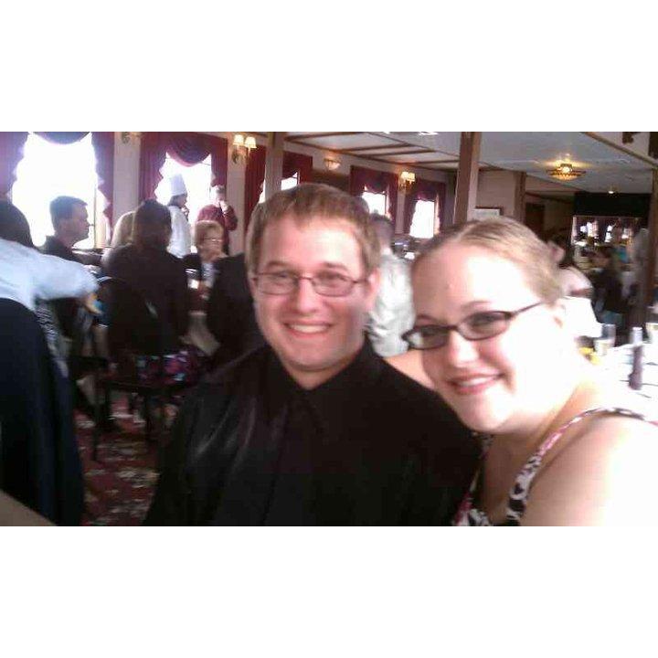 BJ and Jessica's Wedding.