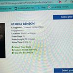 George Benson