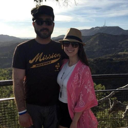 2015- Our 1st West Coast trip to LA/San Diego