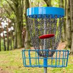 Horn Park Disc Golf