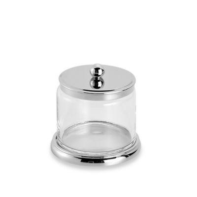Baltic Linen® Bigelow Small Storage Jar