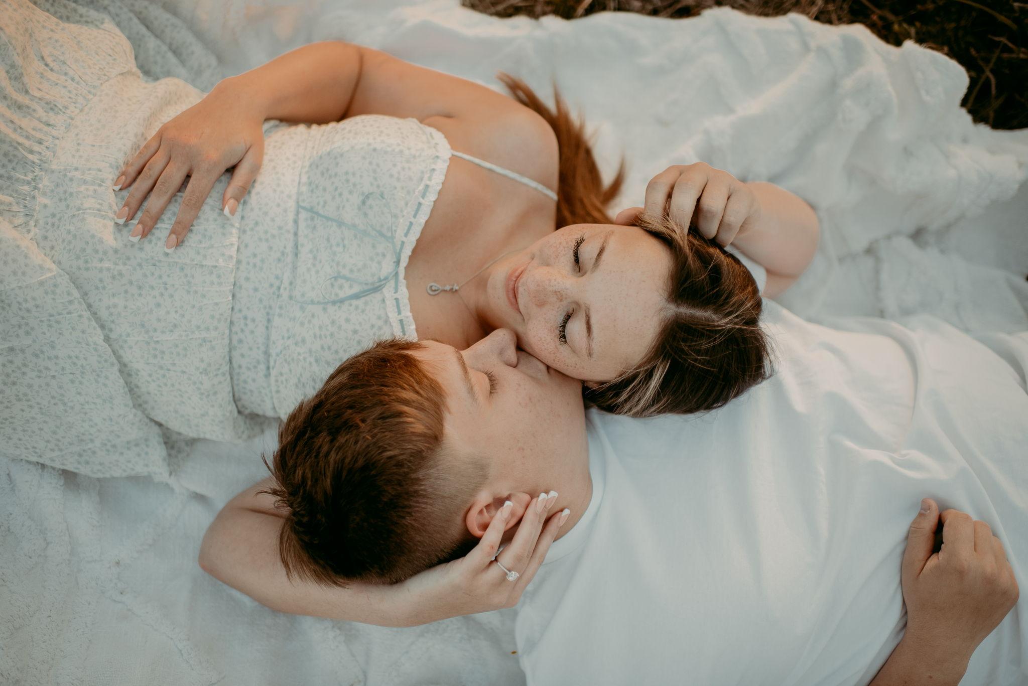 The Wedding Website of Haleigh Askew and Myles Ramey