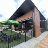 The Community Tap Travelers Rest