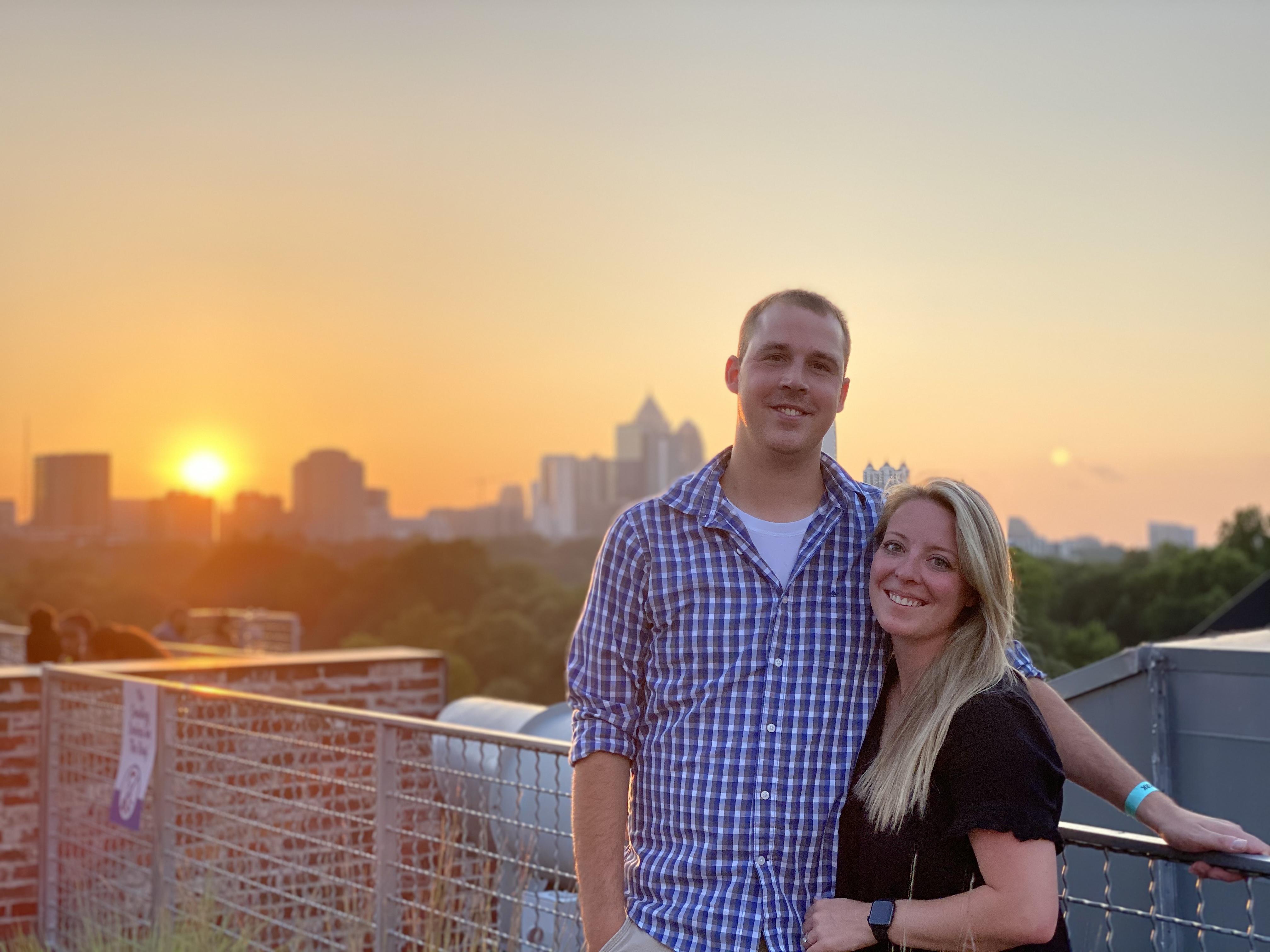 The Wedding Website of Kristin Neary and Matt Smith