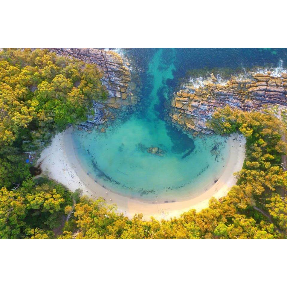 Honeymoon Bay