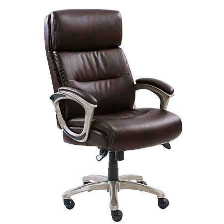 La-Z-Boy Varnell Big & Tall Executive Chair (Assorted Colors)