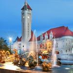 St. Louis Union Station