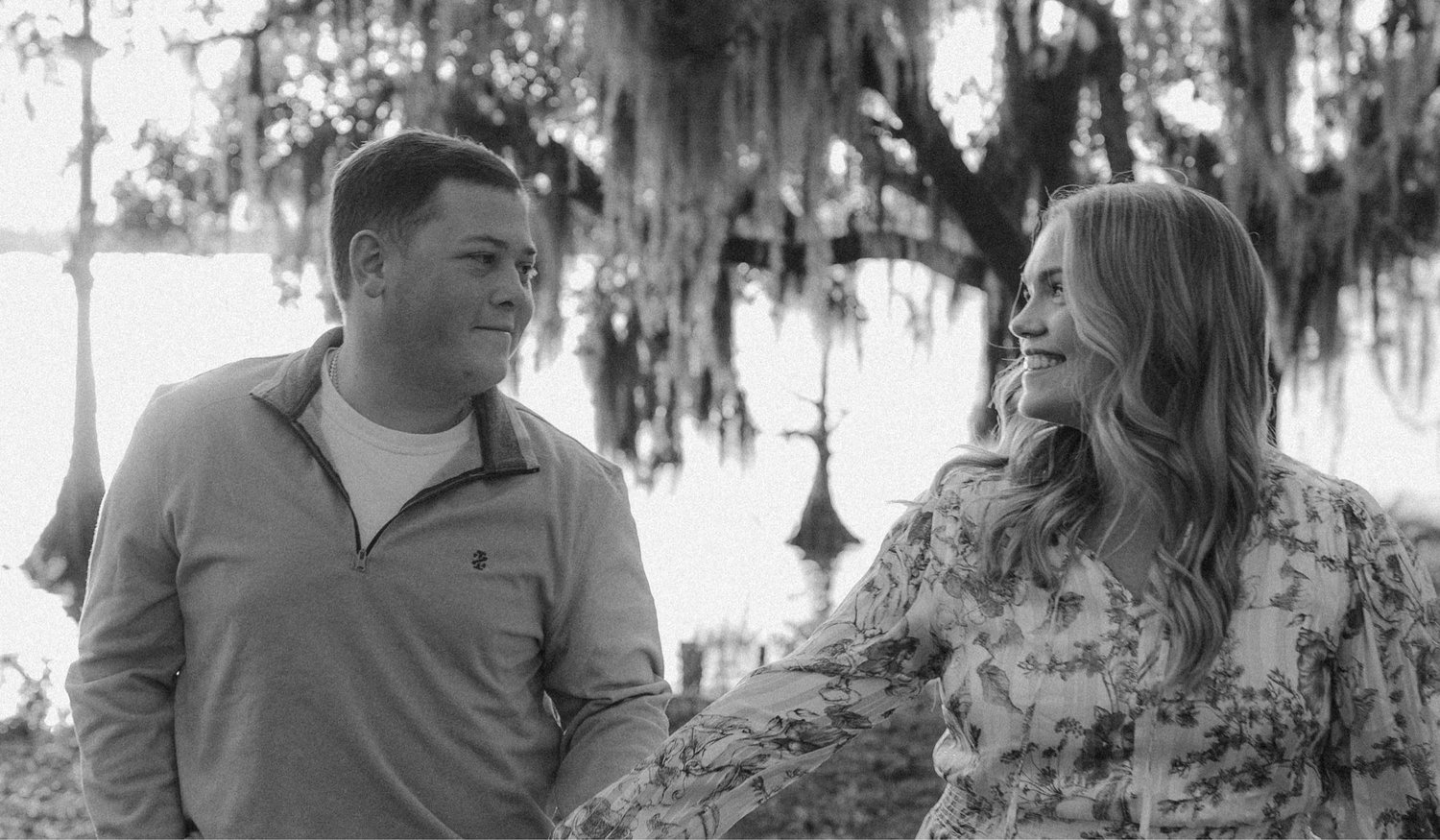 The Wedding Website of Madison Marslender and Logan Langley