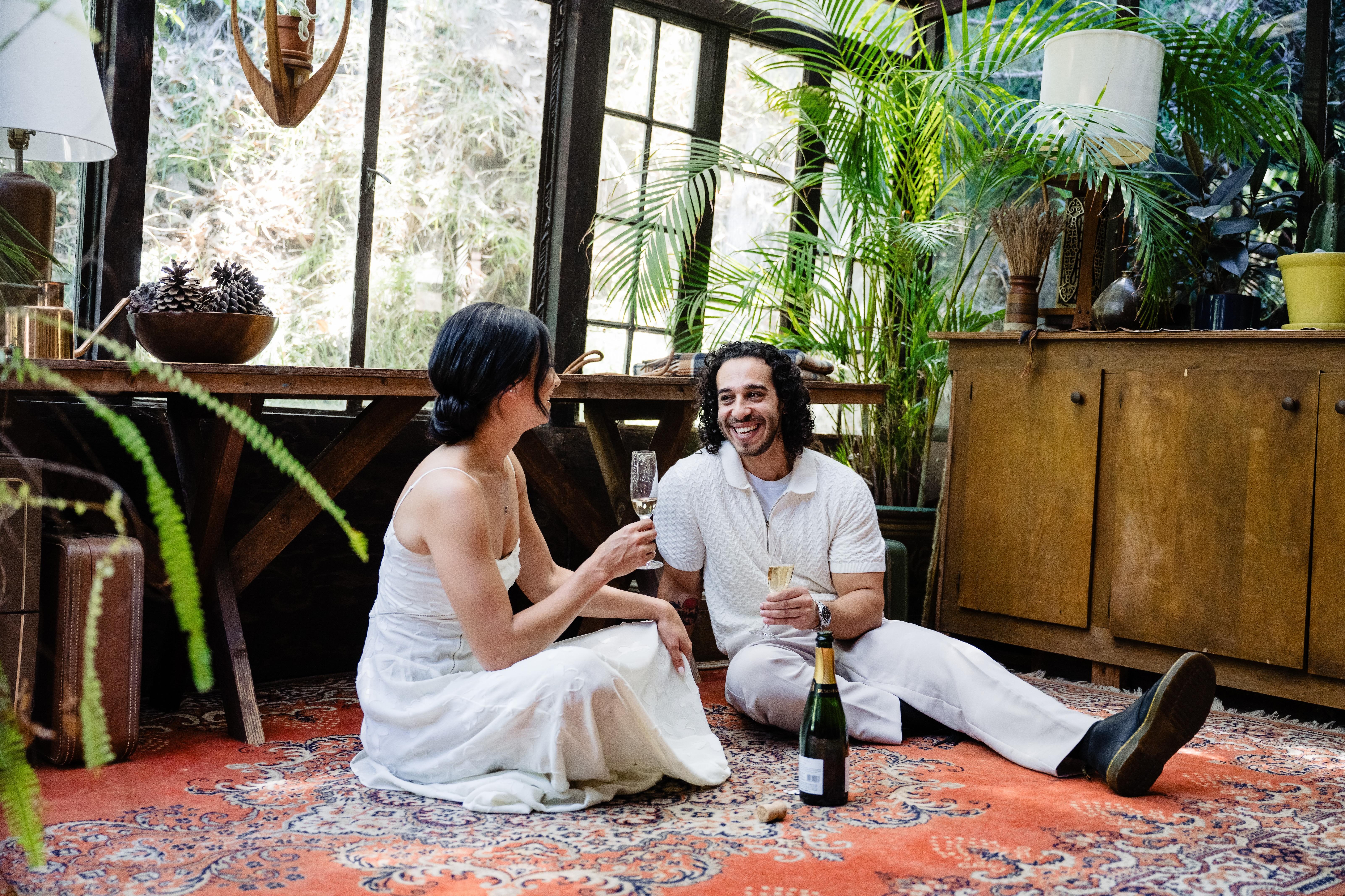 The Wedding Website of Vanessa Aguilera and Anthony Mikhail