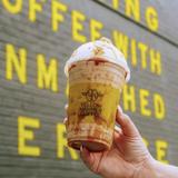 Yellowhammer Coffee