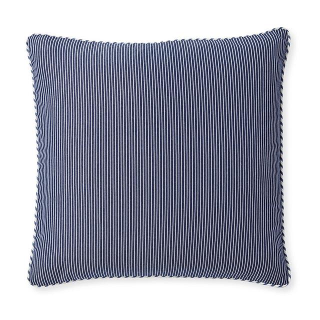 Perennials® Pinstripe Pillow Cover