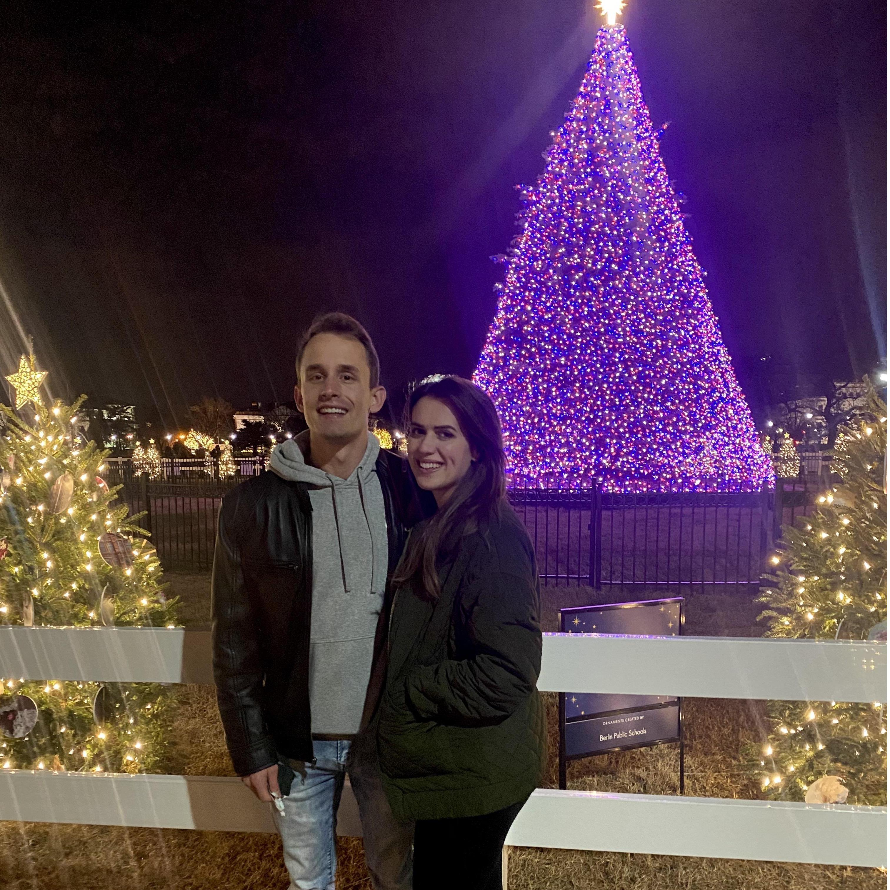 The National Christmas Tree