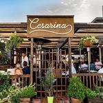 Eat - Cesarina