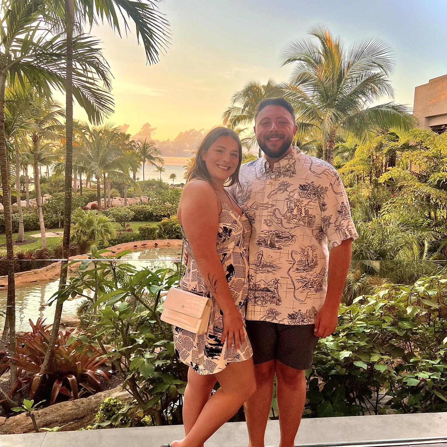 Nassau, Bahamas