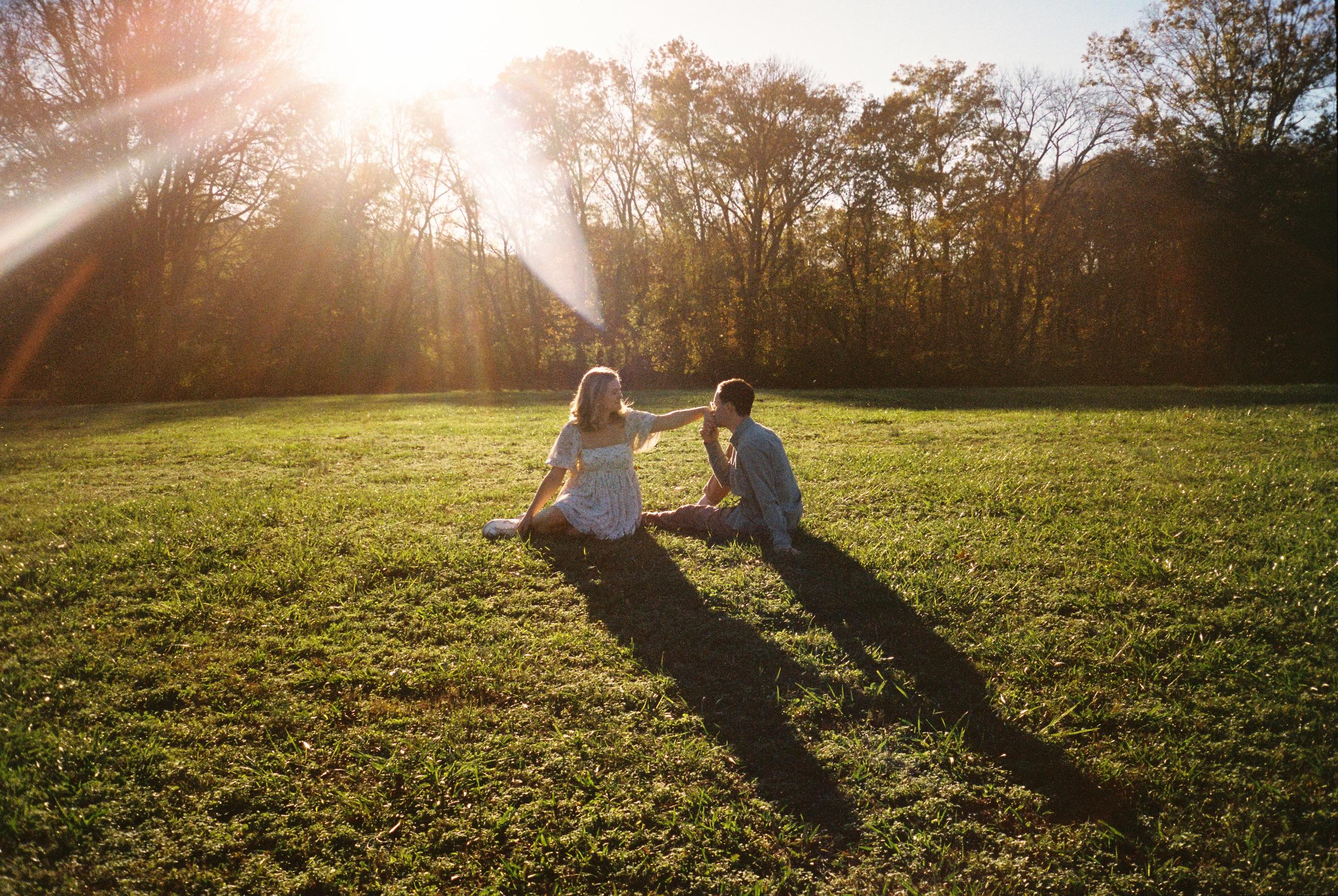 The Wedding Website of Sarah Behm and Caleb Starnes