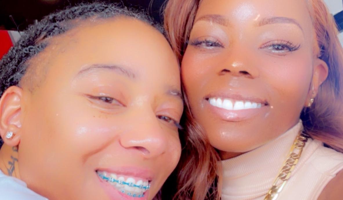 The Wedding Website of ShaDeeQuah Applewhite and LaTonya Williams